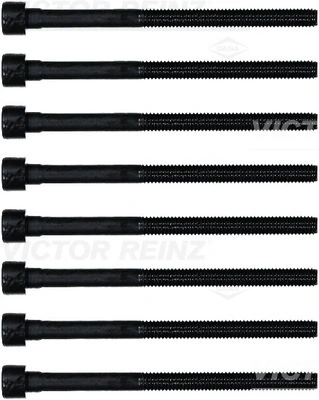 Cylinder Head Bolt Set
